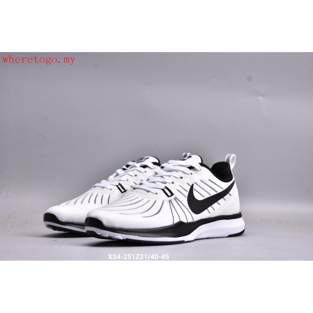 nike vomero 17