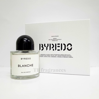 Byredo - Blanche [💥แบ่งขายน้ำหอมแท้ 100%]