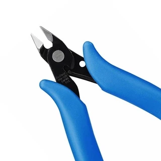 GodHand GH-PN-125 PLASTIC CUTTING NIPPER