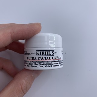 kiehl’s ultra facial cream ขนาด 7 ml