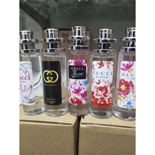 น้ำหอมสเปรย์ โก้หรูดูดี พร้อมส่ง35ml