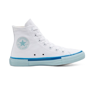 Converse - รองเท้า - รุ่น - CTAS POP COLOR HI WHITE - 568805CF0WW