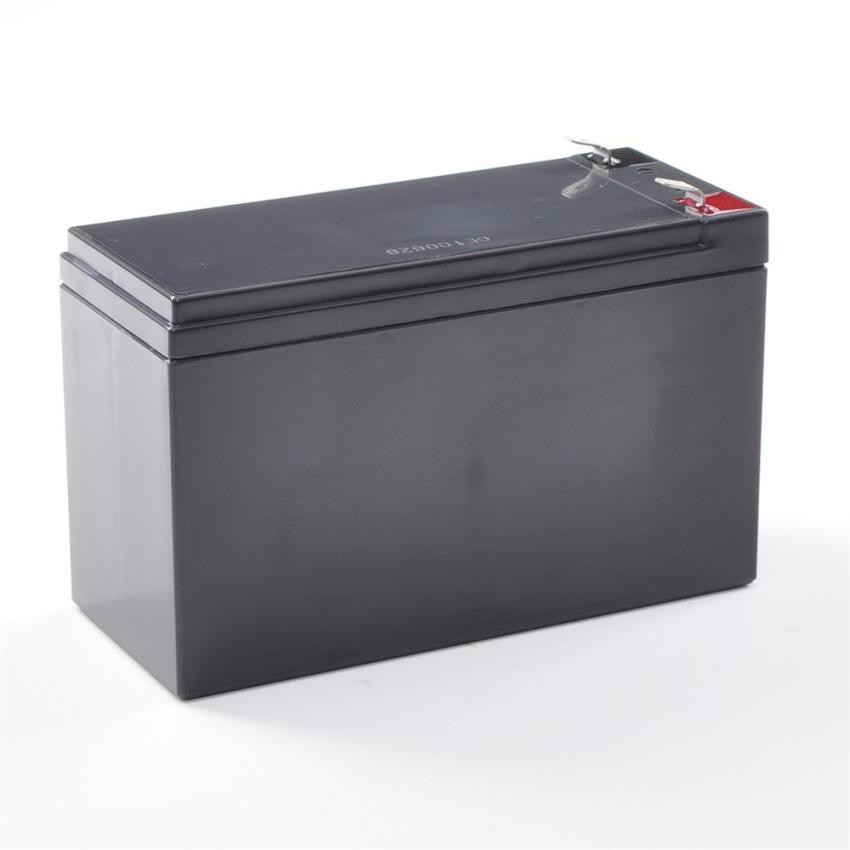 BB Battery UPS แบตเตอรี่ยูพีเอส แบตเตอรี่แห้ง 12v7ah (12v28w) รุ่น BC7 ...