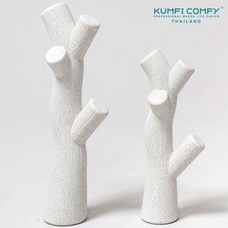 ของเล่นลักษณะคล้ายกิ่งไม้ Corn Starch Chew - Kumfi Comfy จากตัวแทนจำหน่ายอย่างเป็นทางการ เจ้าเดียวในประเทศไทย