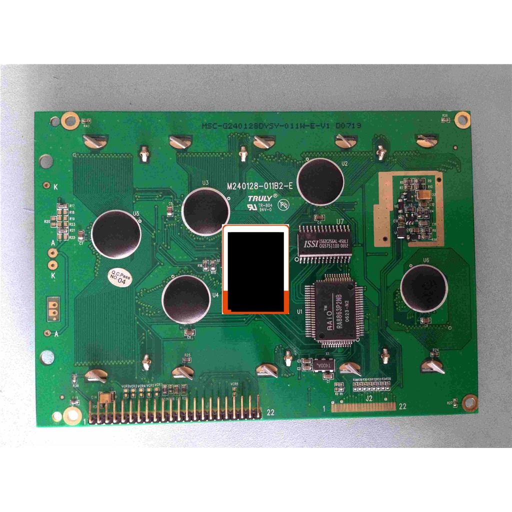 YY ความเข้ากันได้สากลใหม่MSC-G240128DYSV-011N-E-V1 M240128-011B2-E MSC-G240128ดี