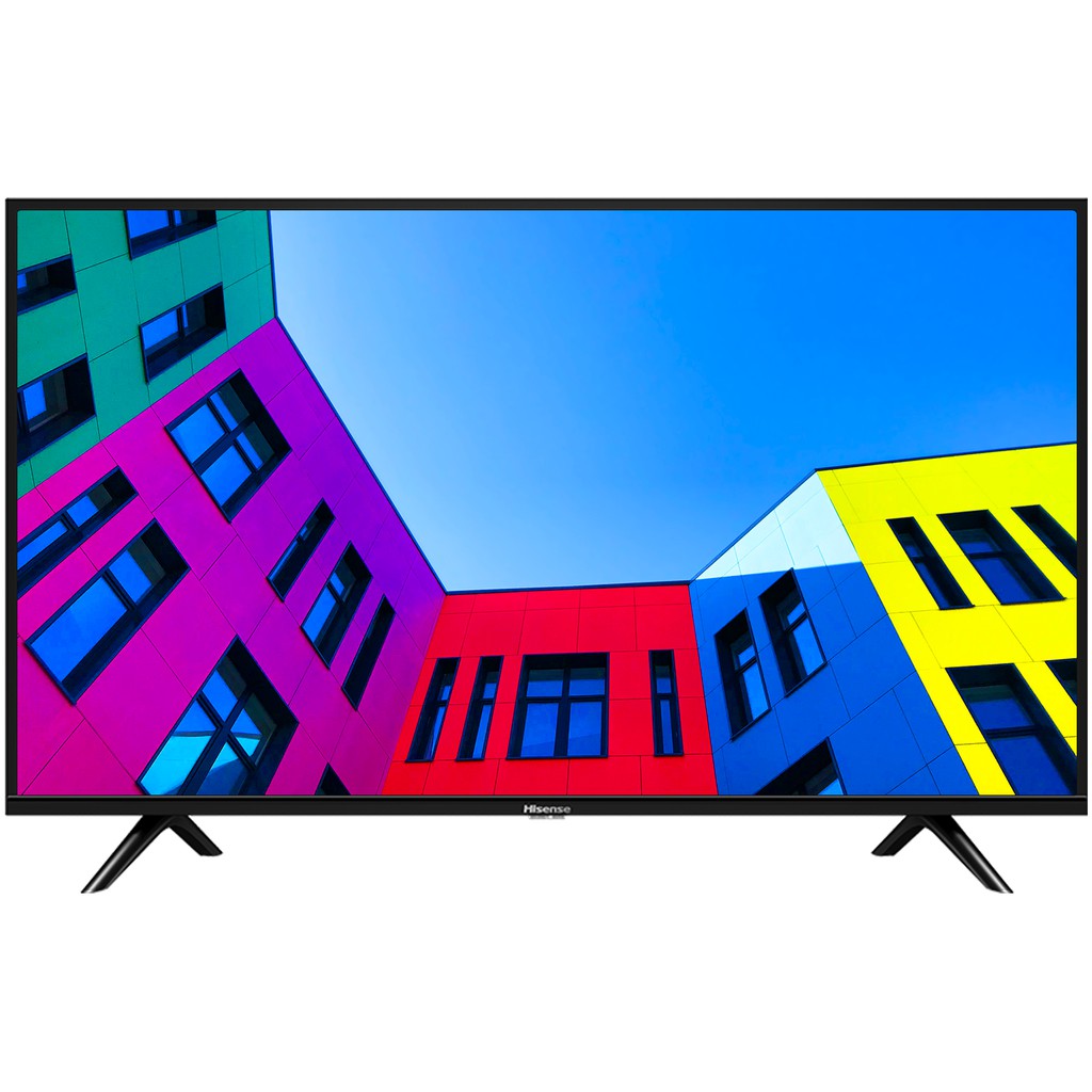 Hisense TV 32E3F Digital TV 32 นิ้ว 2020 #6