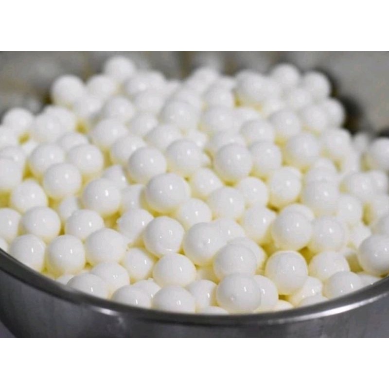 พิมพ์ทำพุดดิ้ง ถาดทำน้ำแข็ง พร้อมฝาปิด SUPER LOCK รุ่น 5104 (แบบกลมเล็ก 63 ช่อง)/พิมพ์ทำวุ้น (เส้นผ่