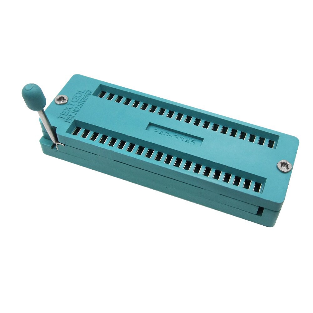ZIF SOCKET 40 PIN 40pin 40p 40p