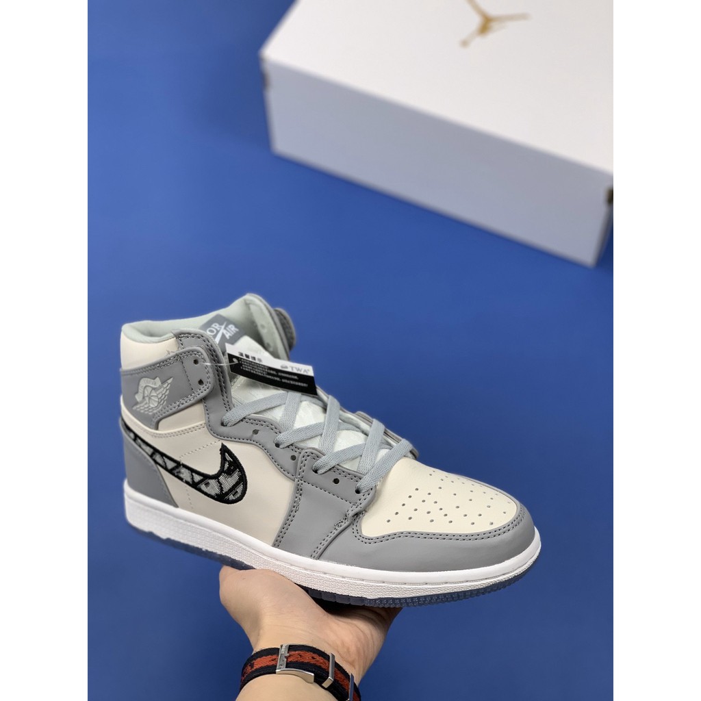 aj 1 x dior