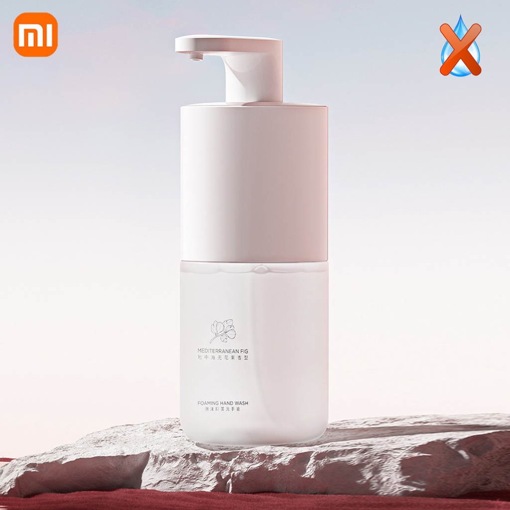 Xiaomi Mijia Auto Induction Foaming Hand Washer 20S Lather Reminder Automatic Soap Dispenser Washing Hand Machine For Family