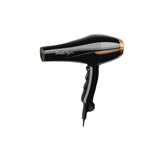 Coolastyler มอก.ไดร์เป่าผม 2000W hairdryer ไดเป่าผม ญี่ปุ่นmotor ปรับความร้อน อุปกรณ์ทำผม ที่เป่าผม ไดร เครื่องเป่าผม