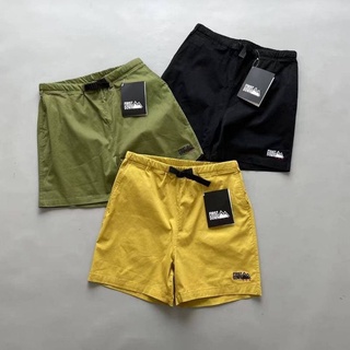 กางเกงขาสั้น 𝙁𝙄𝙍𝙎𝙏 𝘿𝙊𝙒𝙉 USA " Washed Chino