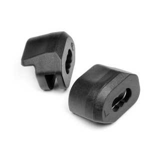 HPI 103681 FRONT SHOCK PROTECTOR (HPI VORZA)