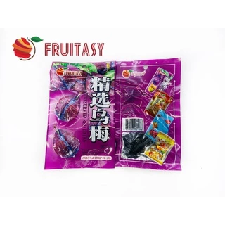 ผลไม้อบแห้งคัดพิเศษ เซ็ทสุดคุ้ม 5 ห่อ ราคา 20 บาท