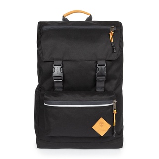 EASTPAK รุ่น Timberland ROWLO - Black กระเป๋าสะพายหลัง Timberland Collections กระเป๋า Outdoor กระเป๋าเป้ (EK000946K201)