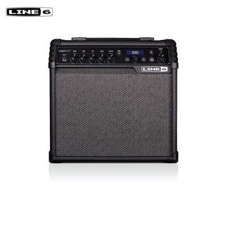 LINE6 AMP SPIDER V30 MKII Electric Guitar Amplifier แอมป์กีตาร์ไฟฟ้า LINE6 รุ่น SPIDER V30 MKII มีผ่อน 0%