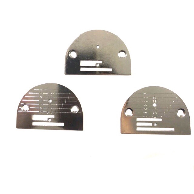 แป้น/ฟันจักรเล็กหัวดำ แป้นจักรเล็กซิงเกอร์ ฟันจักรเล็กหัวดำ แป้น/ฟันจักรบ้าน