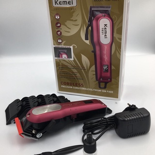 ปัตตาเลี่ยน Kemei Professional Model: KM1031