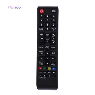 Replacement for Samsung AA59-00607A AA59-00602A 3D Smart TV Remote Control