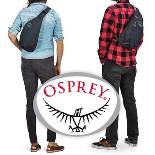 กระเป๋าคาดอก Osprey Daylight Sling ของแท้ พร้อมส่งจากไทย