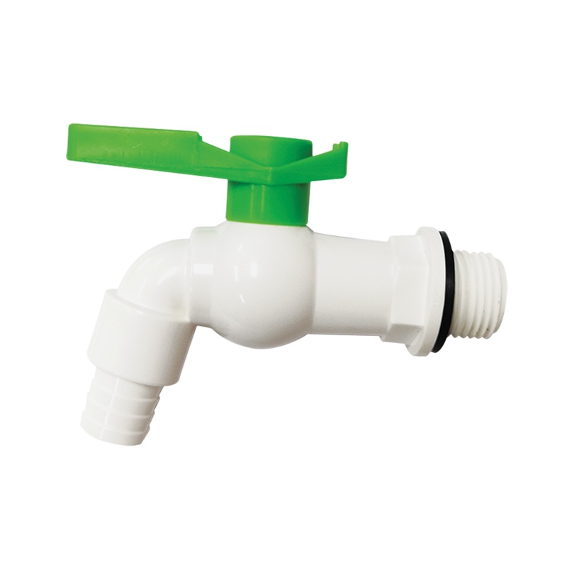 Chaixing Home  ก๊อกบอลสนามแฟนซี PVC KARTEN รุ่น FBT12-G