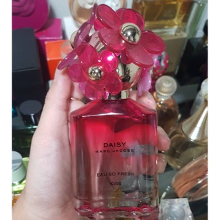 Marc Jacobs Daisy Eau So Fresh Kiss EDT 75ml