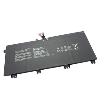 LMDTK New B41N1711 Laptop Battery For ASUS ZX63 ZX63VD ZX73VM GL703 FX705D FX705 GL503GE GL703VM GL703VD GL703GE 15.2V 6 #3