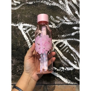 starbucks sakura water bottle 12 oz