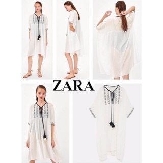 เสื้อผ้าแบรนด์เนม แบรนด์ZARA