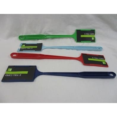 E-Toll Stick/E-Toll Stick/Etoll Card Transaction Stick ใน Toll