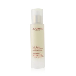 CLARINS - โลชั่นกระชับผิวหน้าอกสวย