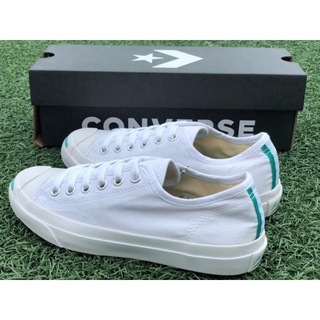 รองเท้าผ้าใบ converse Jack งานให้แอนสินค้าพร้อมส่ง