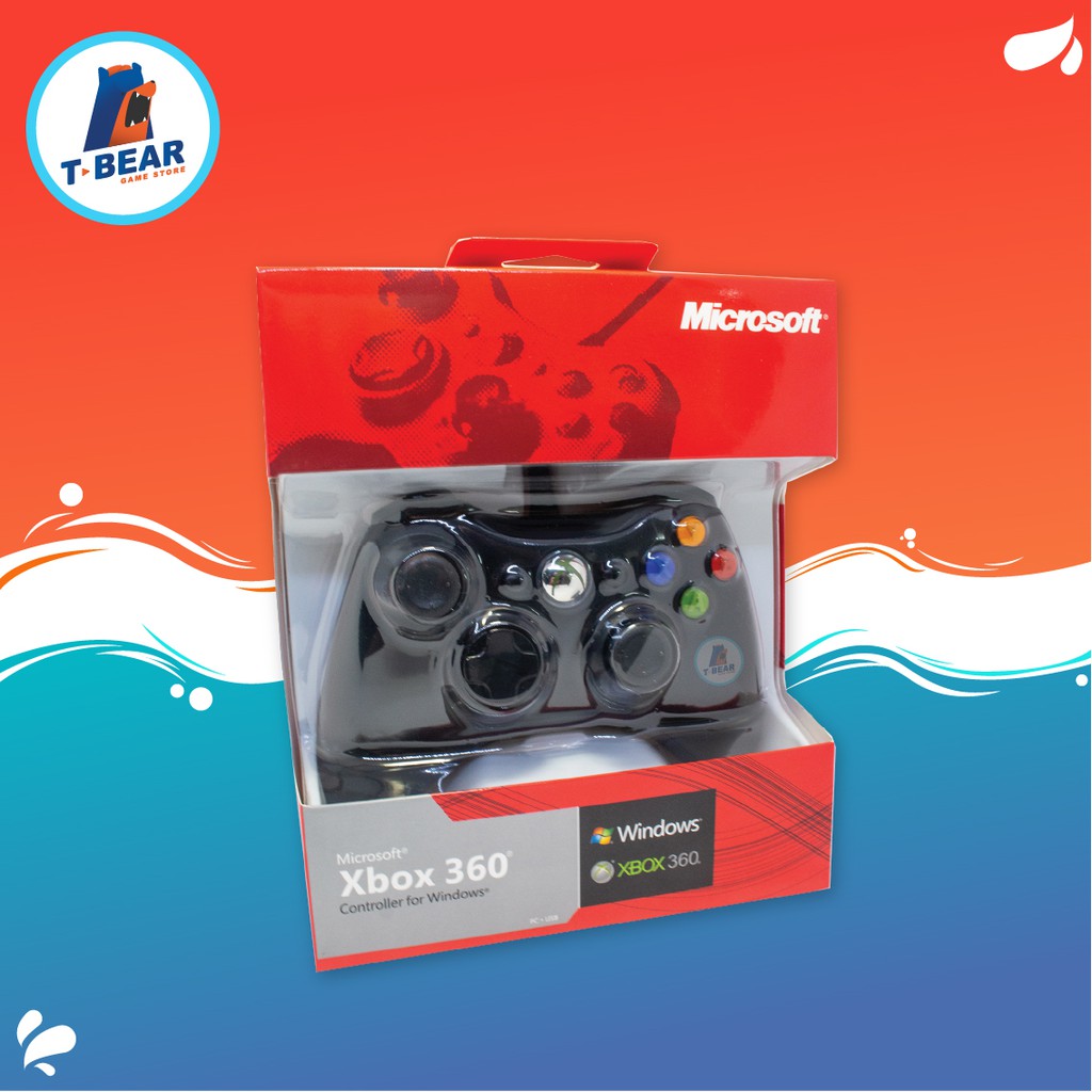 Joy Xbox 360 & PC มีสาย