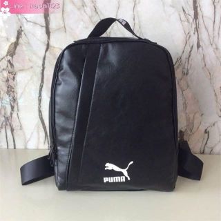 PUMA BACKPACK OUTLET FACTORY ของแท้ ราคาถูก