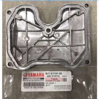 ฝาครอบหัวเข็ม โอริง สําหรับ YAMAHA HLY LC135 LC 135 Y15 ZR FZ150 FZ 150