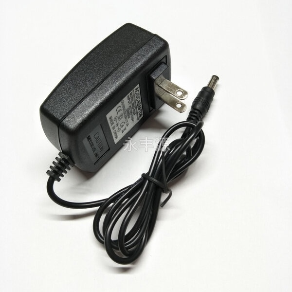 อะแดปเตอร์ 15V 2A จ่ายไฟ