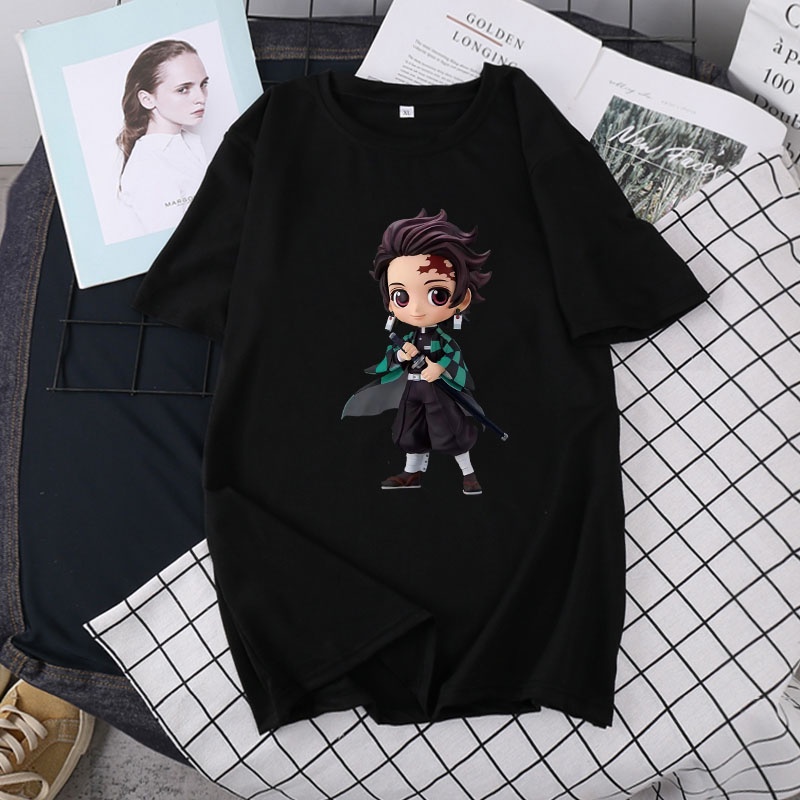 BK-430-SHORT เสื้อยืดผู้ใหญ่ เสื้อแขนสั้นผ้ายืด มีอก32-42 มี 10 สีให้เลือก