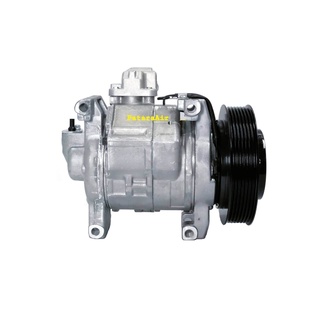 คอมแอร์ Honda Accord08 2.4 คอมเพรสเซอร์ แอร์ ฮอนด้า แอคคอร์ด08 คอมแอร์รถยนต์ Compressor