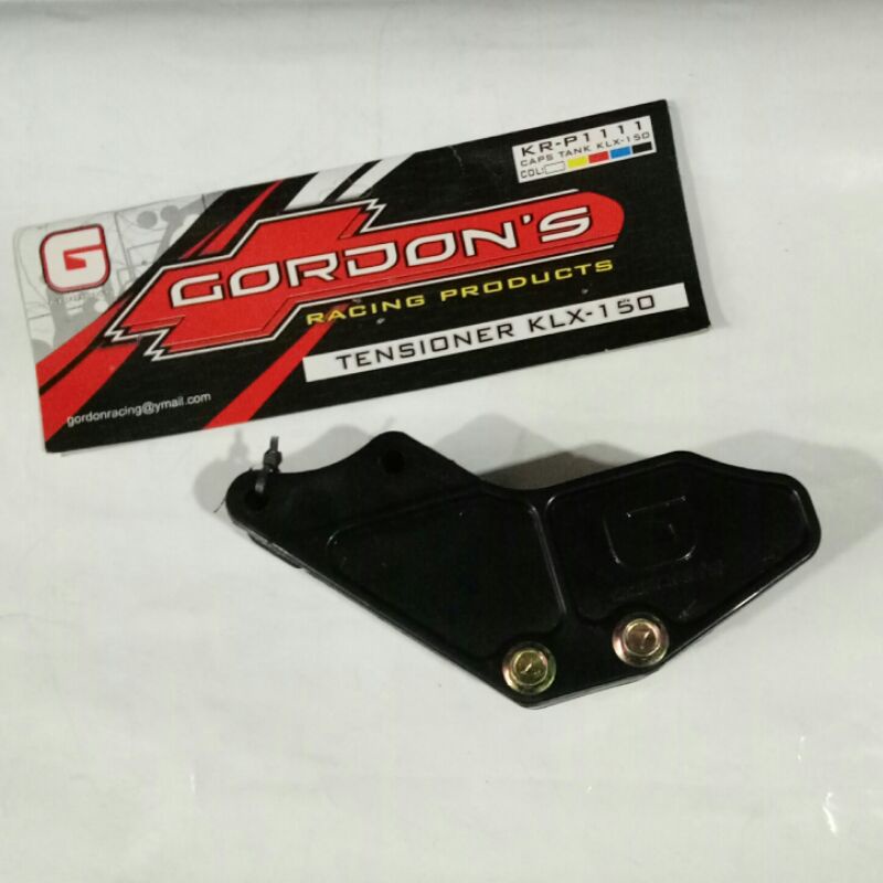 ตัวปรับความตึงโซ่ KLX 150 GORDON