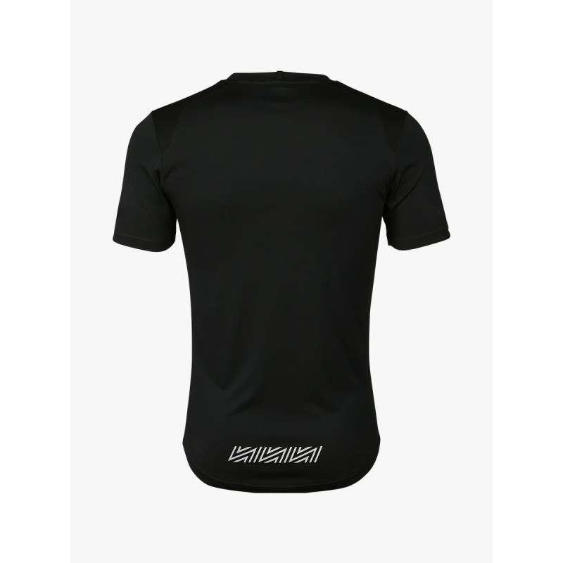 WARRIX เสื้อกีฬากรีนโลโก้ Warrix WA-1614 — صورة 2