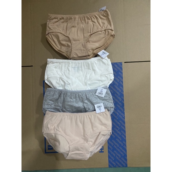 HANOSISIMEX WOMENS UNDERWEAR CODE AM8-SLN