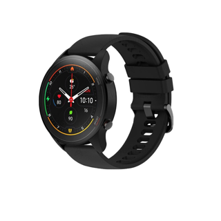 Xiaomi Mi Watch นาฬิกาสมาร์ทวอทช์ GPS จอภาพ AMOLED 1.39" กันน้ำ 50 เมตร