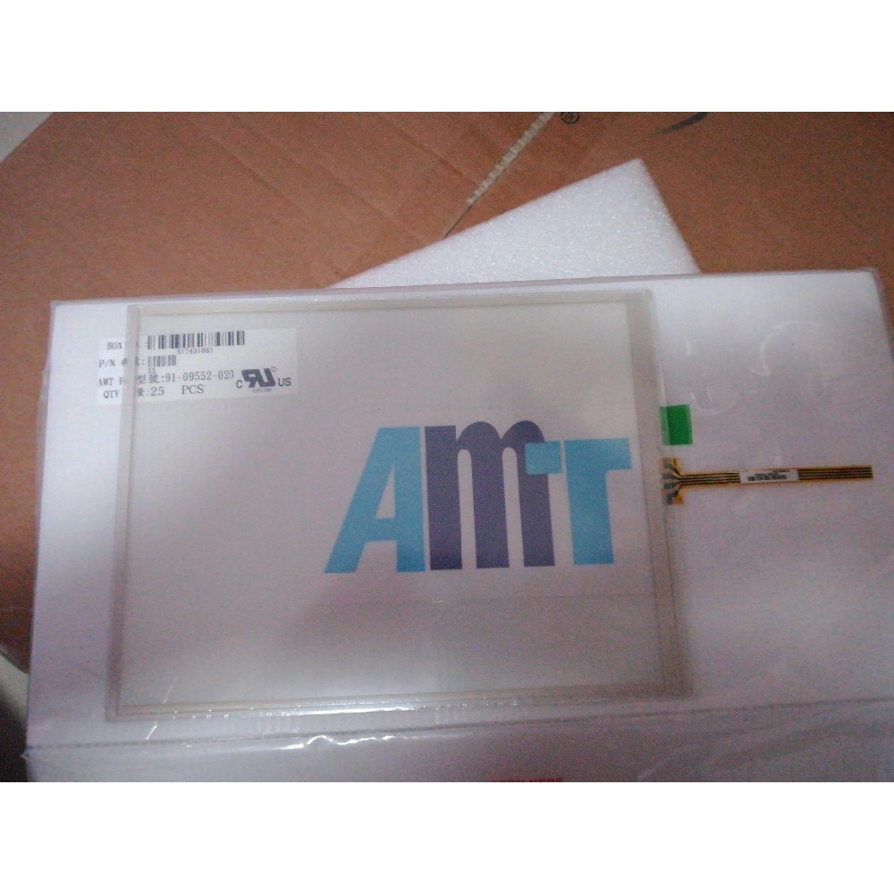 BH ใหม่ AMT9552 AMT 9552 สําหรับ KUKA หน้าจอสัมผัส
