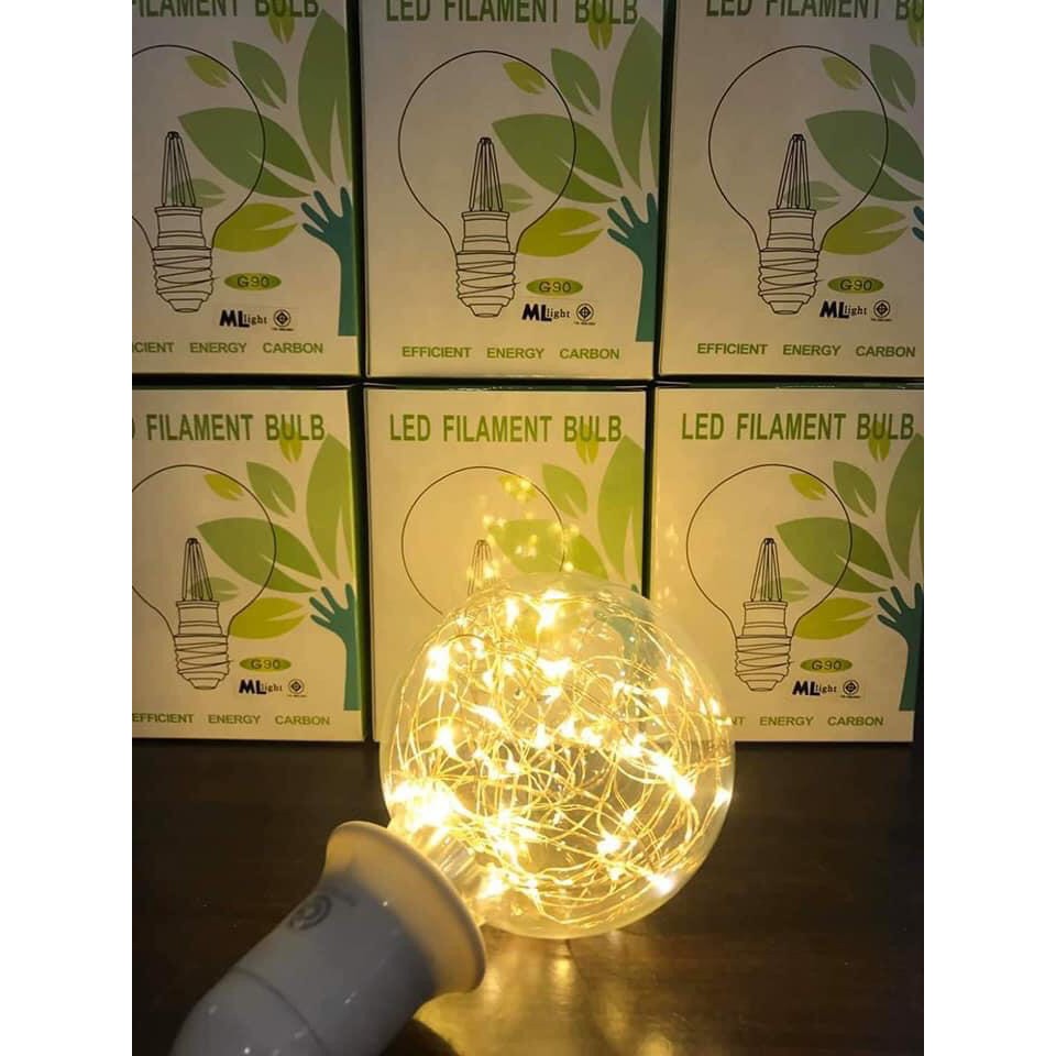 ✨ หลอดไฟเอดิสัน (Led Edison Bulb) ✨