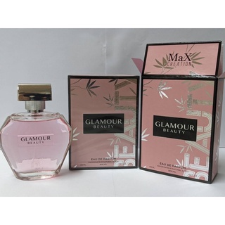 น้ำหอมอาหรับ Max Creation Glamour Beauty EDP 100ml