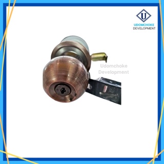 ลูกบิดประตู RMI No.3100SR-AC