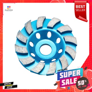 แผ่นตัดเพชร PEGASUS VR91704 4 นิ้วDIAMOND CUTTING BLADE PEGASUS VR91704 4"