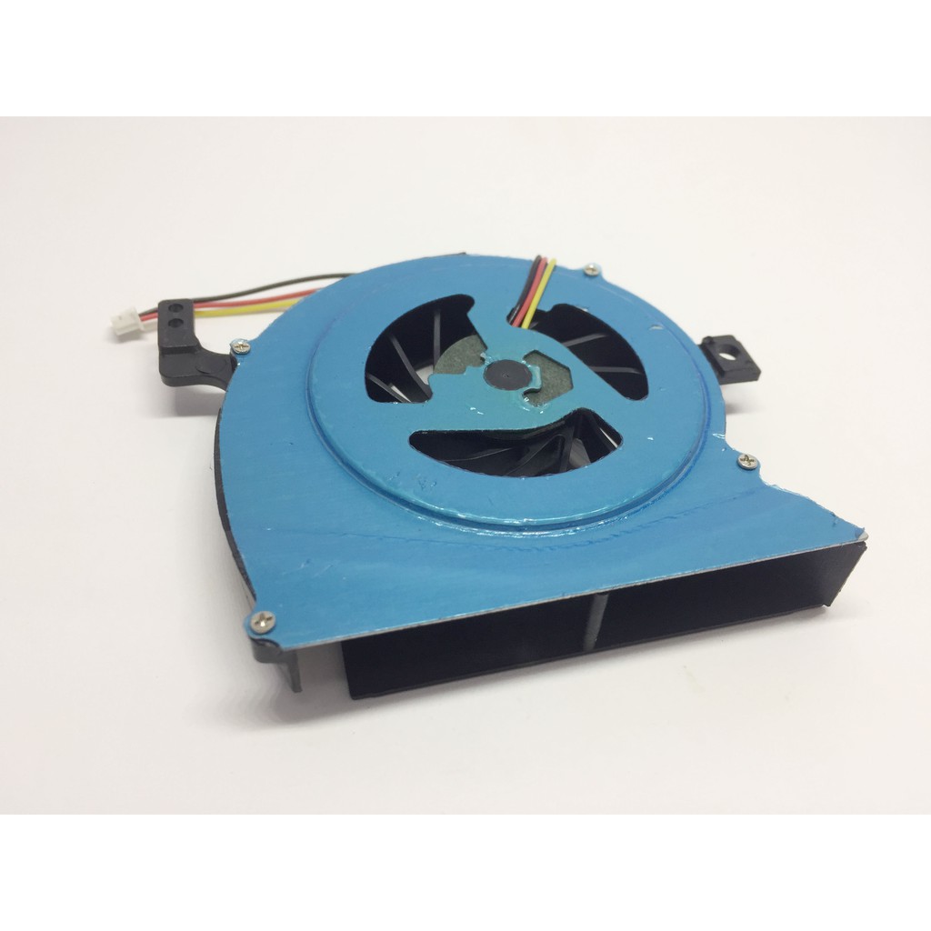 Toshiba AB7805HX-GB3 พัดลม CPU Satellite C630 C640 L600 L630 L640 L645