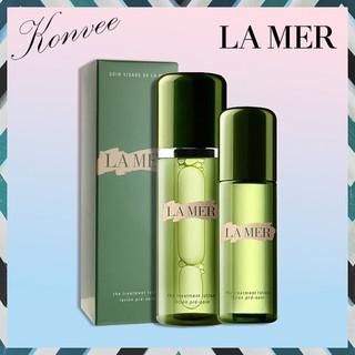 น้ำตบลาแมร์ผลิตภัณฑ์บำรุงผิวหน้า La Mer The Treatment Lotion 100 / 200ml. ของแท้ 100%😊😊😊