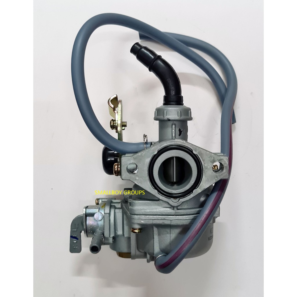 HONDA EX5 DREAM CARBURETOR ชุดขวา EX5DREAM EXDREAM